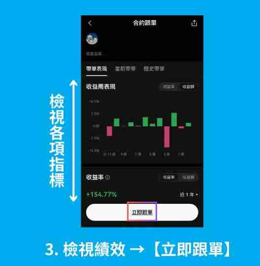 OKX跟单交易是什么?如何操作?欧易OKX跟单交易操作步骤教程