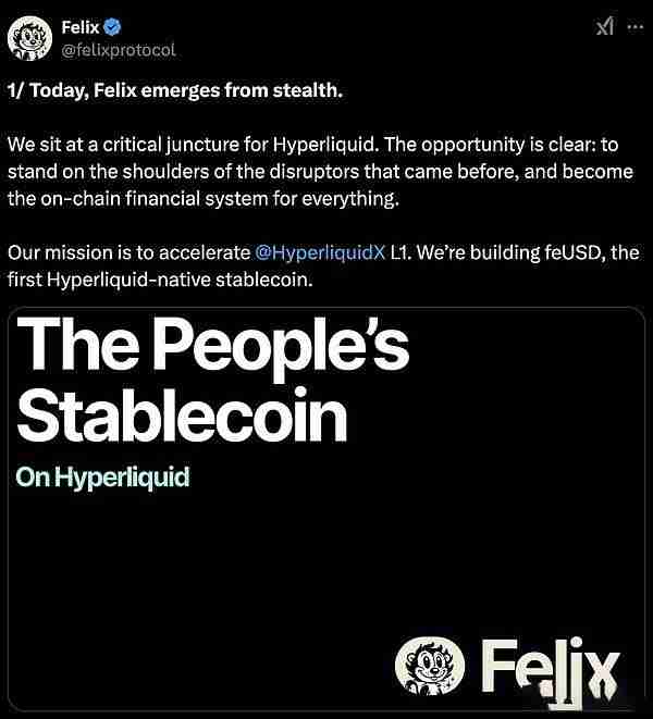 HyperEVM生态热门项目分析:未来前景如何？