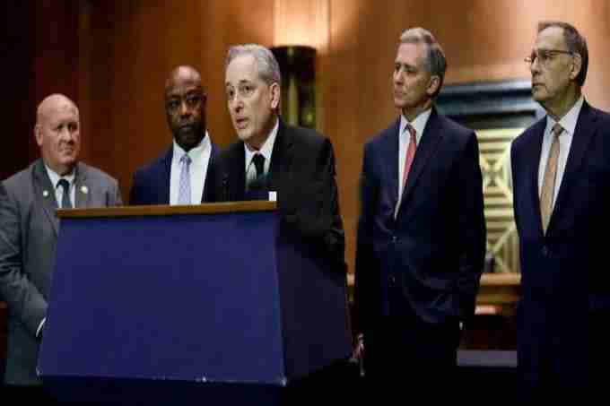 加密货币沙皇David Sacks:正评估比特币储备 明确稳定币监管