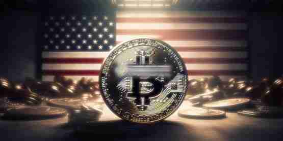 美国对比特币最新政策解读!美国亚利桑那州通过比特币战略储备法案