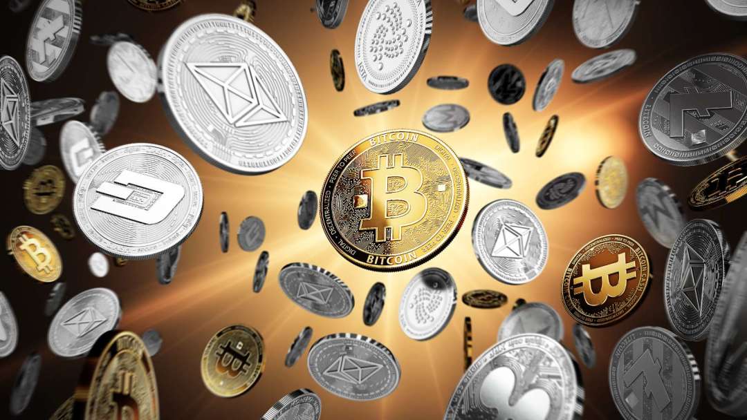 2025虚拟币交易的平台排行榜 TOP10虚拟货币交易所最新排行榜