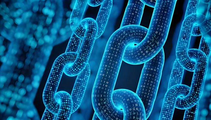 区块链到底是什么?简单通俗解释区块链是什么意思