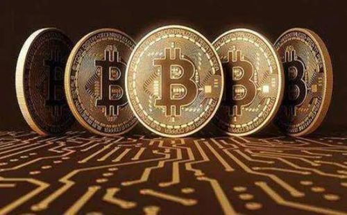 btc历史走势分析