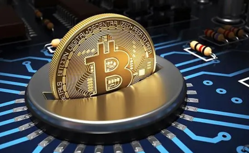 常见的虚拟币有哪些 ？