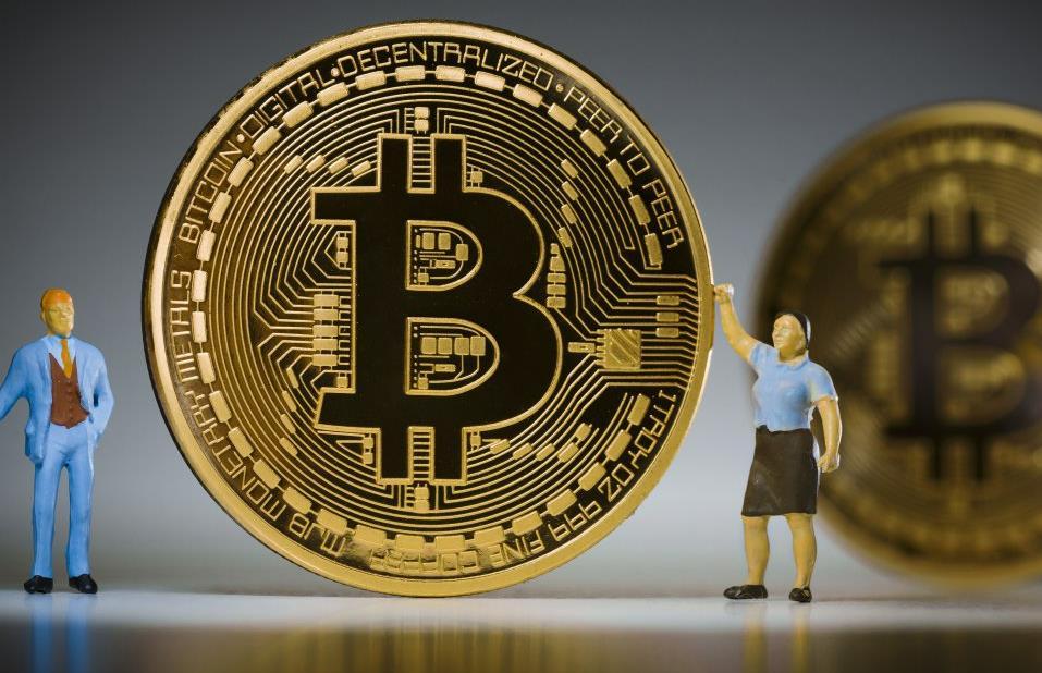 比特币一天k线几点到几点算? 比特币几点算一天收盘？