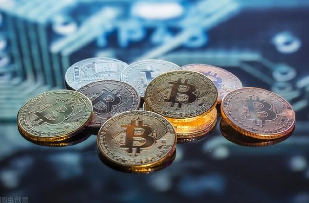 一文了解:什么是比特币空军