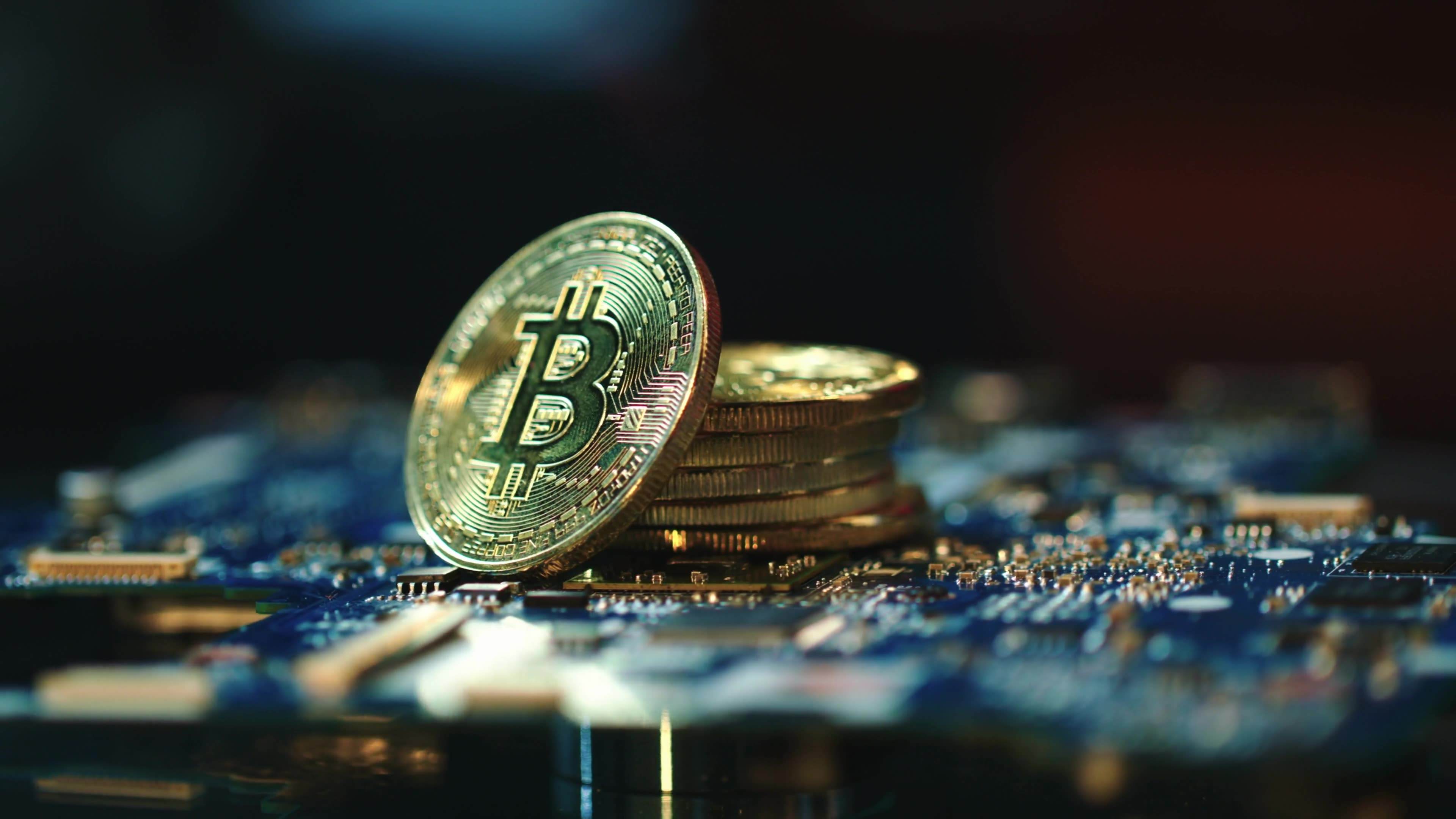 比特币买几倍容易暴仓?