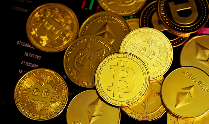 中国可以买虚拟货币的交易app平台有哪些 2024十大数字货币交易所