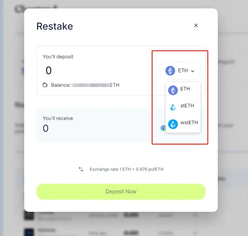 下个“大毛”？Puffer Finance 即将进行代币空投