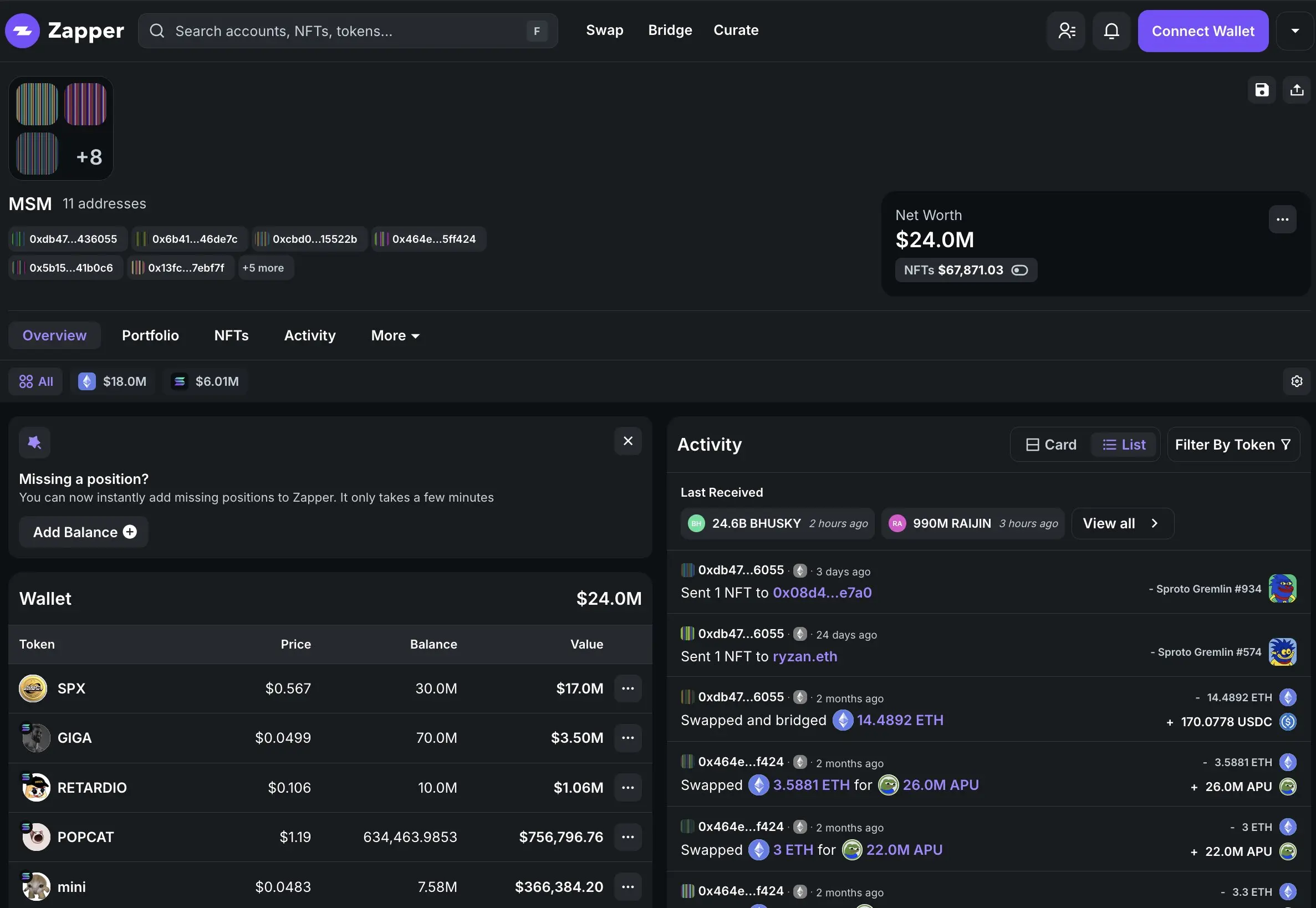 Meme 炒作新动向：大小写之争、捐款 V 神、Cult 文化复兴