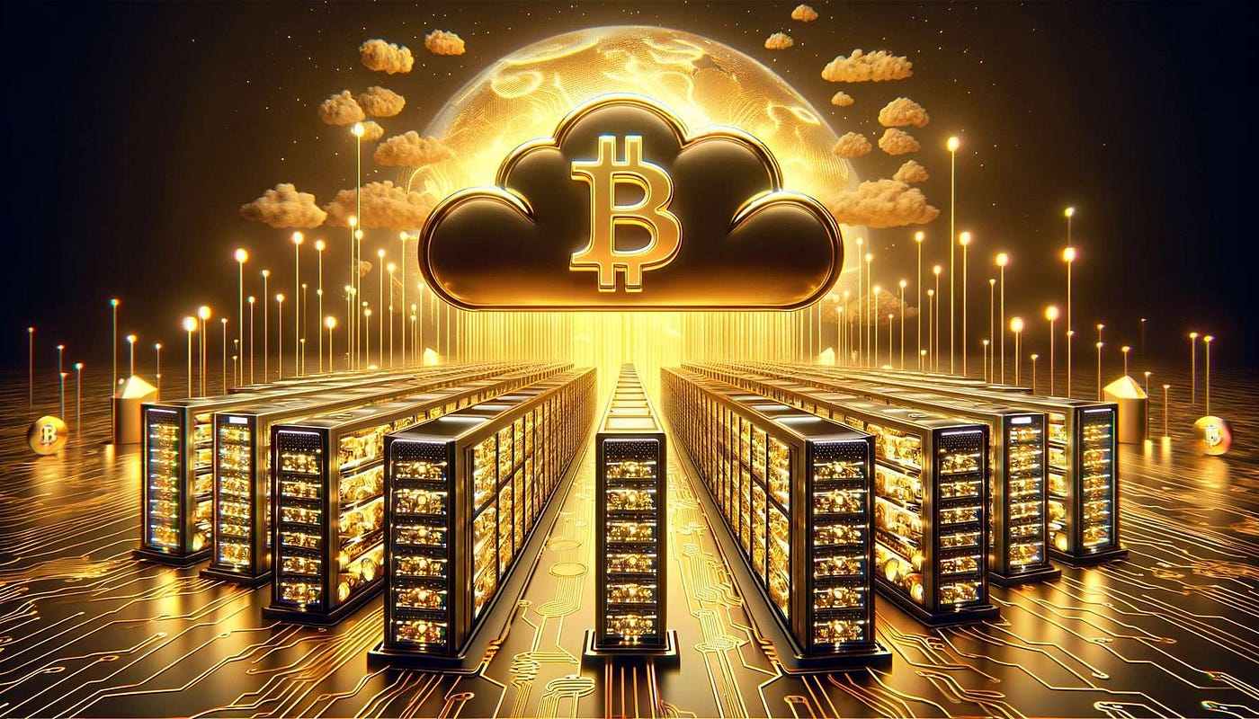 比特币ETF与黄金ETF有什么区别？