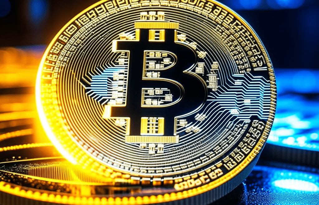 比特币ETF和比特币有什么区别?