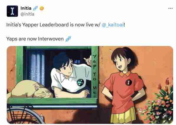 复盘Kaito:2个月收益5万U,接下来怎么撸?