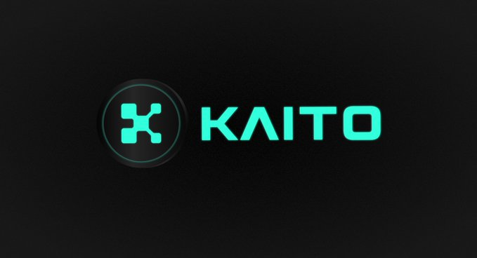 Kaito币,Web3领域的下一个财富风暴?