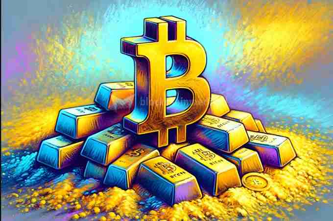 BTC生态巨大的泵!ODINDOG、ODINCAT暴涨!布局4个涨幅100倍的币!