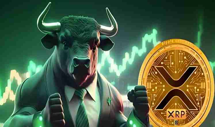 Ripple(XRP):本季度XRP币价格能否突破4美元大关?