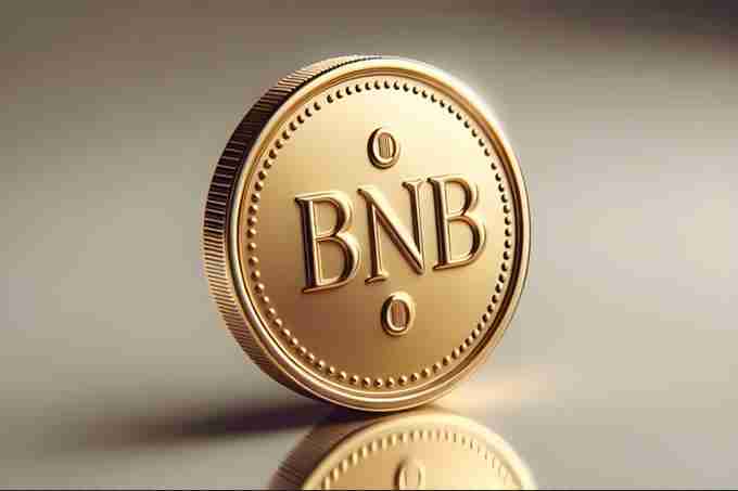 HashKey Global宣布上线币安平台币BNB!赵长鹏缺闹了乌龙