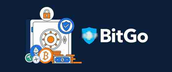 bitgo布局机构级otc场外交易市场!为2025下半年ipo上市铺路解读