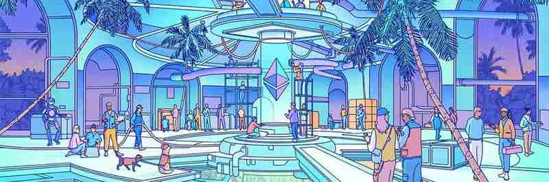 ETH2025价格预测:市占率跌破10%,ETH能重回4,000美元上方吗?