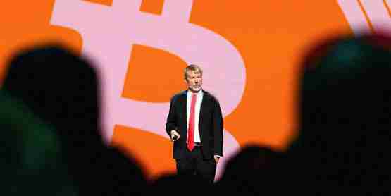 strategy斥资20亿美元买进比特币!总持币量突破49.9万枚