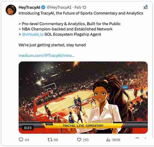 垂直代理：加密原生代理的应用场景和颠覆性潜力解读