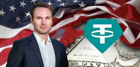 tether ceo:积极协助美国制定稳定币法案解读