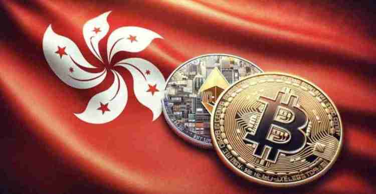 香港加密货币交易所有几个?香港加密货币交易所具体数量