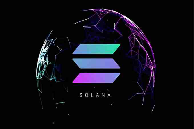 各家ETF发行商竞相申请Solana ETF!但贝莱德为何仍缺席?