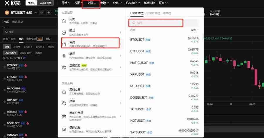 杠杆借币是活期借币吗?杠杆借币和活期借币的关系是什么?