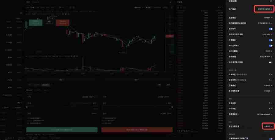 杠杆借币是活期借币吗?杠杆借币和活期借币的关系是什么?