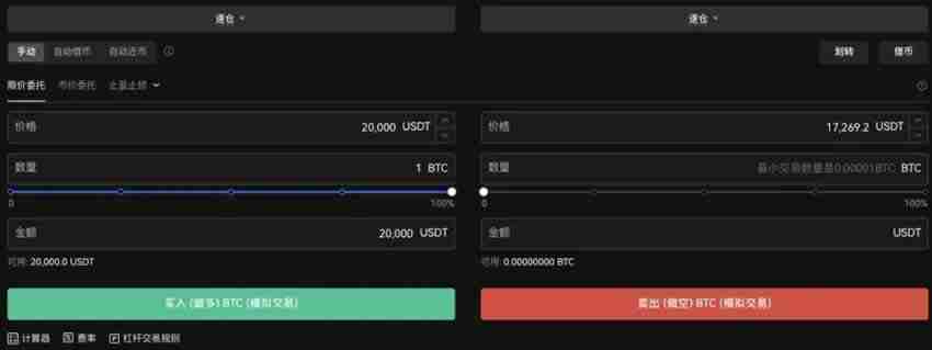 杠杆借币是活期借币吗?杠杆借币和活期借币的关系是什么?