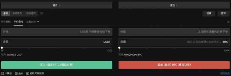 杠杆借币是活期借币吗?杠杆借币和活期借币的关系是什么?