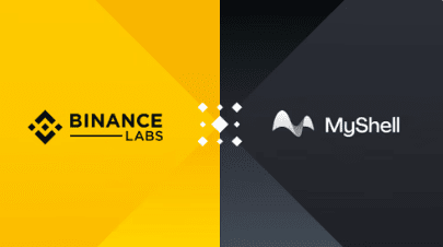 币安HODLer空投上线MyShell(SHELL)详情,如何获得SHELL币?