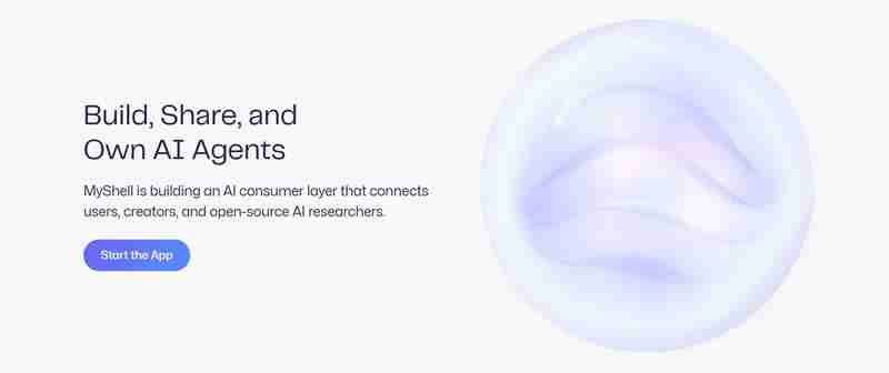 币安HODLer空投上线MyShell(SHELL)详情,如何获得SHELL币?