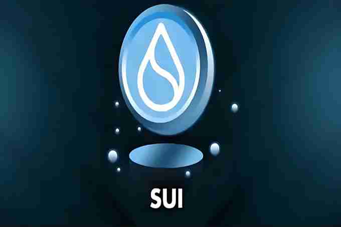 2025 年 SUI 咋这么拉胯?见底了没?一文说清!