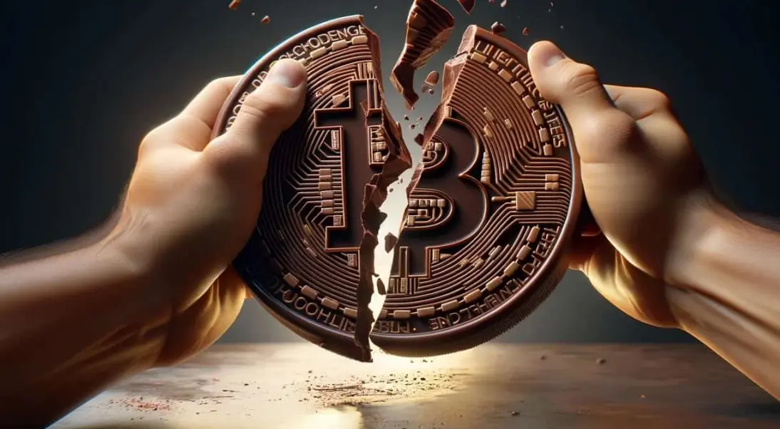 5000U 变 400U,揭开 KOL 轮融资背后的“资本围猎”真相