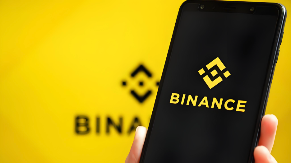 binance下载APP binance币安平台下载免费APP