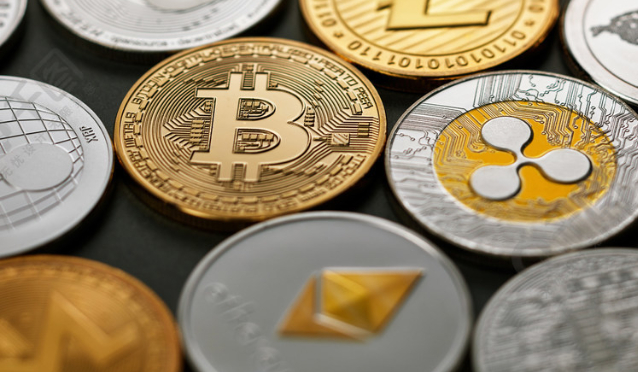 数字货币十大交易软件 正规炒币交易软件有哪些