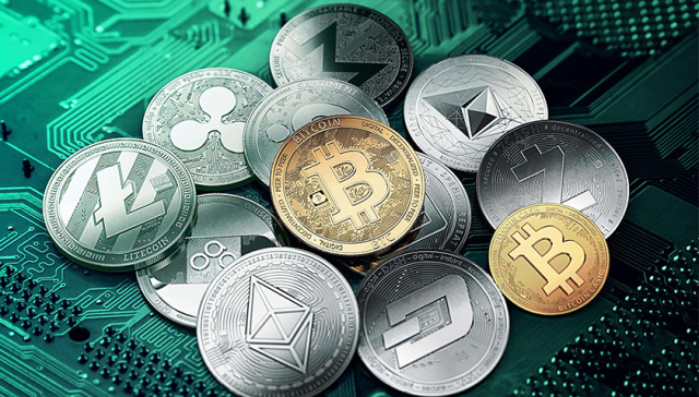 在线炒币交易app哪个最好 全球虚拟货币交易平台排行最新