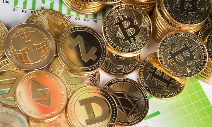 出名的虚拟币app下载排名