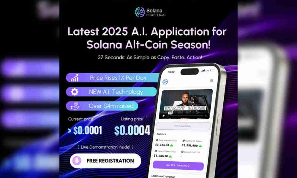 Altcoin季节的方法，为投资者提供了利润丰厚的机会，以最大化利润