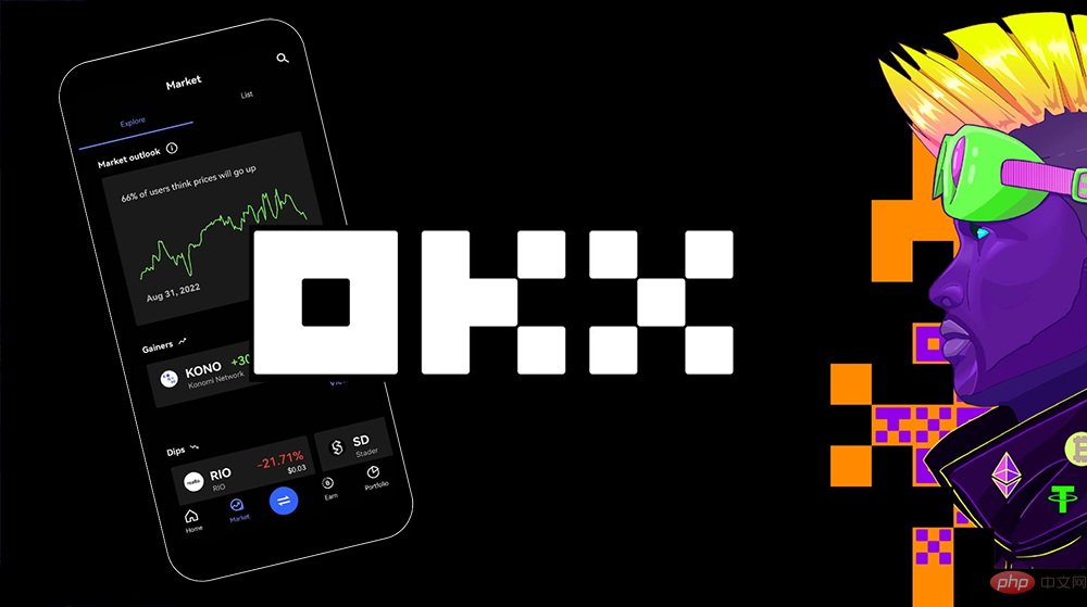 欧易交易所官网入口