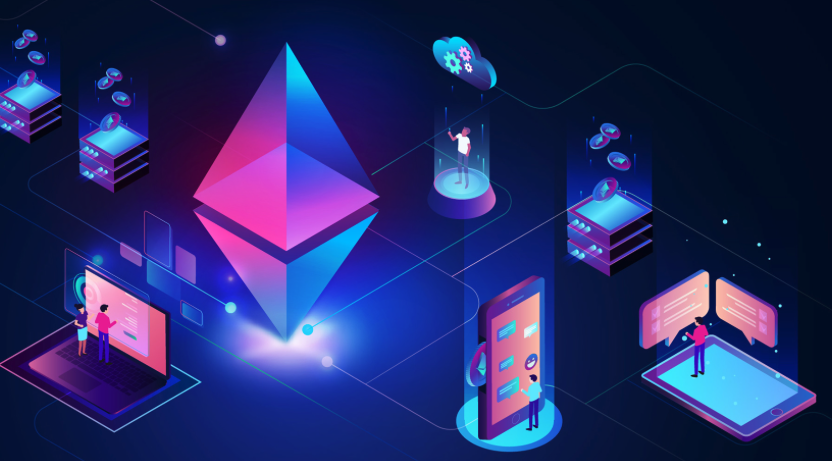 区块链技术是什么？区块链技术通俗讲解