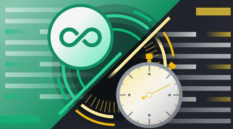 欧易永续合约和交割合约有什么区别?