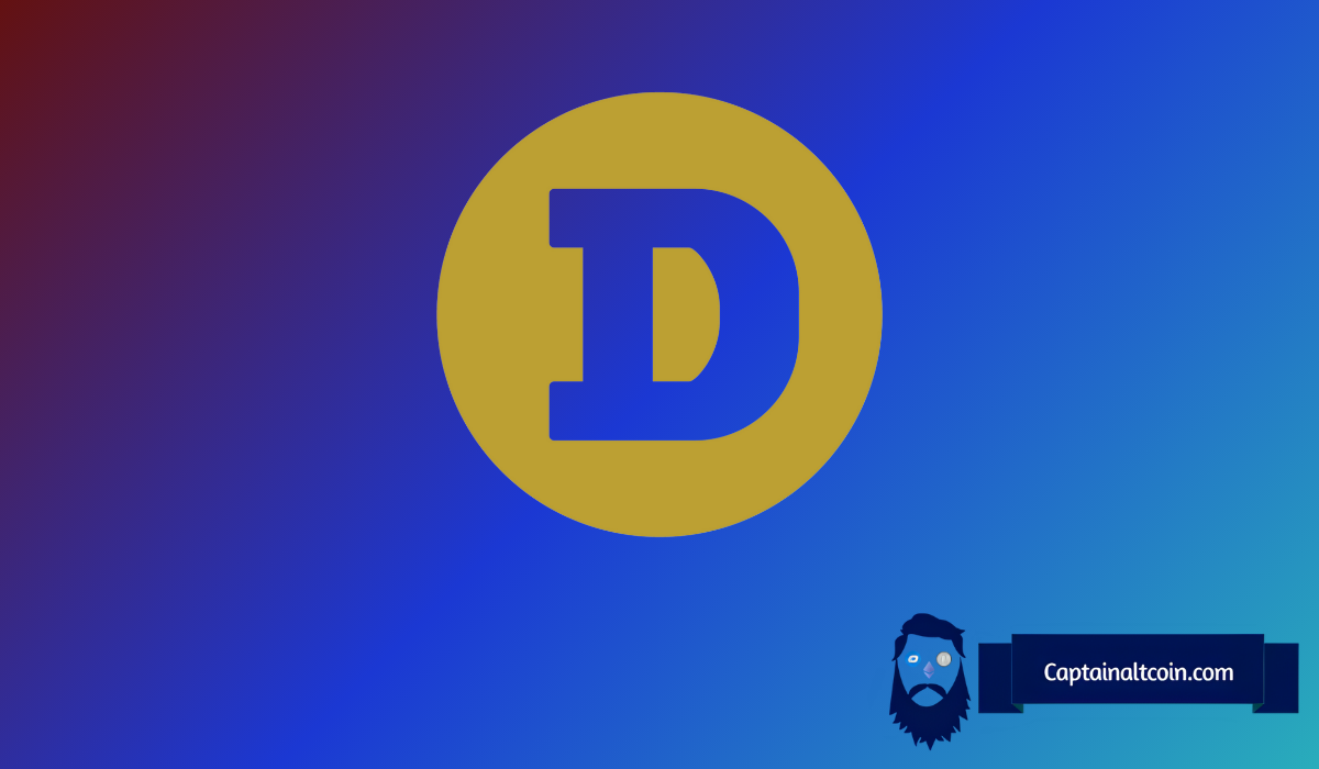 Dogecoin（Doge）价格准备爆炸了吗？关键信号每周图表上闪烁“买入”