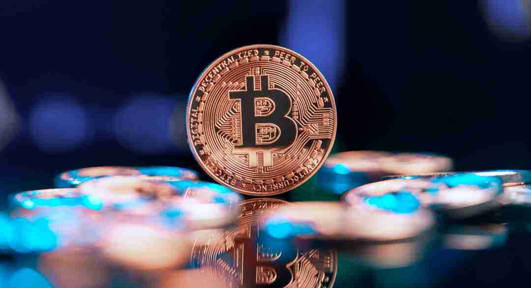 MicroStrategy购买蘸酱，在其藏品中增加22,048个比特币（BTC）