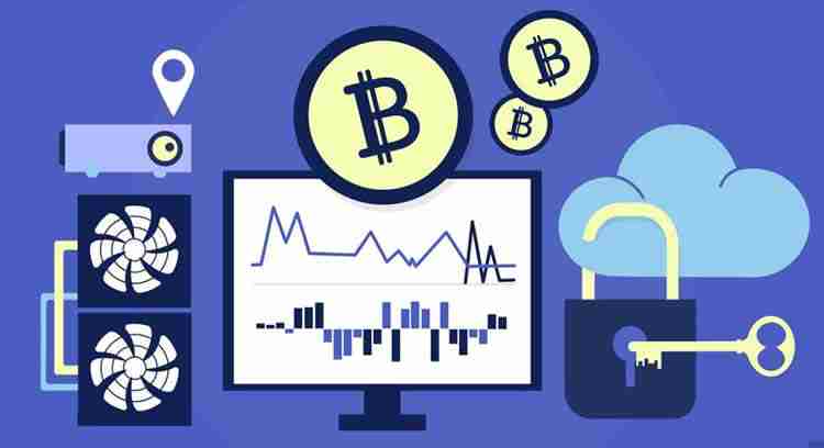 锁仓币是什么意思？锁仓币能不能交易？