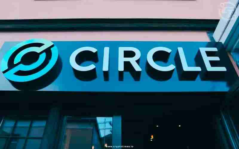 USDC背后的公司Circle已正式申请IPO