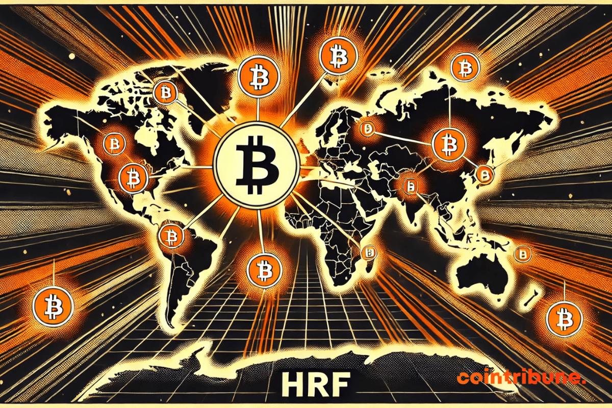 比特币不仅是价格过山车。这也是一个活的生态系统