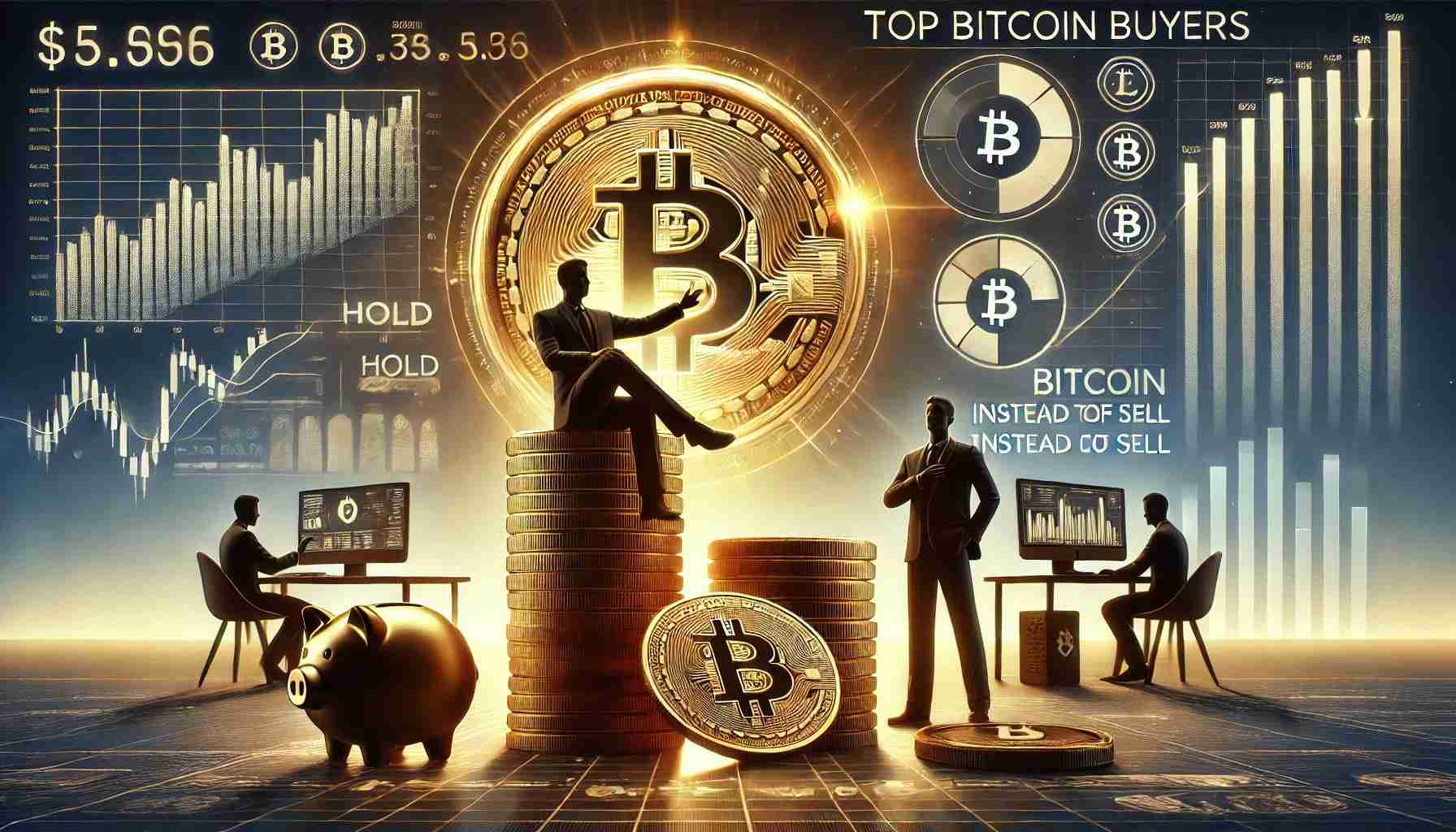 3到6个月大的比特币买家最近一直保持强大,表明信念不是屈服